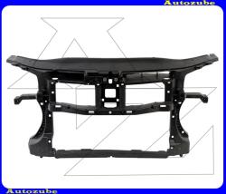 VW PASSAT CC 2008.05-2012.01 /3C/ Homlokfal komplett "ottómotor" (műanyag) SYCV071C-011B