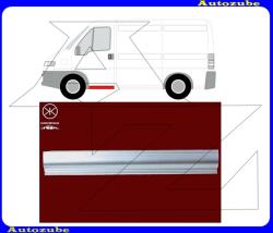 FIAT DUCATO 2 1994.03-2001.12 /230, 244/ Küszöb bal (külső javítólemez) KLOKKERHOLM V1747101