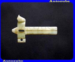 SUZUKI SWIFT 2 1989.01-1996.08 Első lökhárító csúszka bal /Gyári alkatrész/ (Egyedi rendelésre, NEM visszáruzható) 71752-60B00-000