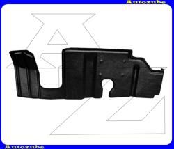 Hyundai TUCSON 1 2004.04-2009.03 /JM/ Alsó motorvédő burkolat jobb oldal HN5000250-0R00