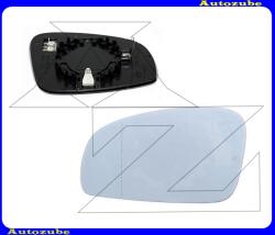Skoda ROOMSTER 2006.03-2010.03 /5J/ Visszapillantó tükörlap bal, fűthető-aszférikus (tartólappal) MSK115-L