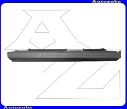 BMW 5 E39 2000.09-2003.10 Küszöb bal "0, 8 mm lemezvastagság" (külső javítólemez) POTRYKUS P117231