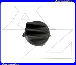 FIAT SCUDO 2 2007.01-2016.09 /270/ Első lökhárító ködlámpahely takaró burkolat, bal FT9221250