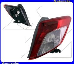 TOYOTA YARIS 3 2011.10-2014.06 /XP130/ Hátsó lámpa jobb "KOITO-típusú" (foglalat nélkül) DEPO 212-19X1R-UE