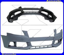 AUDI A4 B8 2007.11-2012.01 /8K/ Első lökhárító alapozott AD0241001