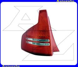 CITROEN C4 1 2004.11-2008.08 /LA, LC/ Hátsó lámpa bal alsó "5 ajtós" (foglalat nélkül) HELLA 9EL 354 050-011