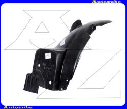 OPEL VIVARO A 2000.09-2006.08 /X83/ Dobbetét jobb első hátsó rész (műanyag) 211652B