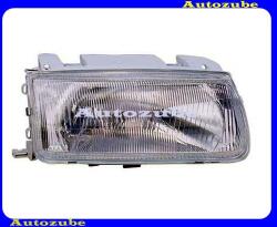 VW POLO 3 1994.10-1999.09 /6N1/ Fényszóró jobb (H4) motorral TYC 20-3731-28-2