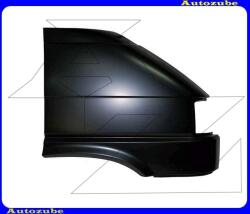 VW CARAVELLE T4 1990.09-1995.12 /70, 7D/ Első sárvédő jobb (hegesztett) V5874658