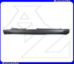 PEUGEOT 406 1999.07-2004.03 Küszöb jobb "4 ajtós és Kombi"" (külső javítólemez) KLOKKERHOLM 5536012