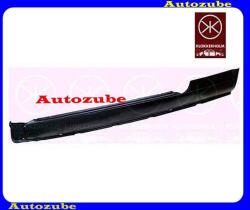 VW POLO 2 1990.10-1994.09 /86C/ Küszöb bal (külső javítólemez) KLOKKERHOLM 9526001