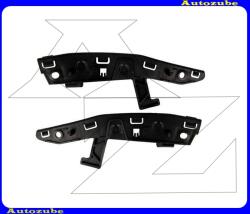 CITROEN DS3 2010.03-tól Első lökhárító tartó szett (bal+jobb) I1326319