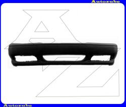 VOLVO S70/V70 1 1997.01-1999.12 Első lökhárító fekete /RENDELÉSRE/ UVD03-23100