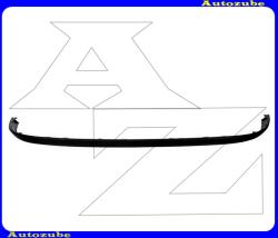 RENAULT FLUENCE 2009.10-2012.08 Első lökhárító alatti spoiler (koptató) URG51-35660