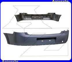 OPEL VECTRA C 2001.09-2005.08 /Z02/ Hátsó lökhárító "4/5 ajtós" alapozott 101.29. 9620