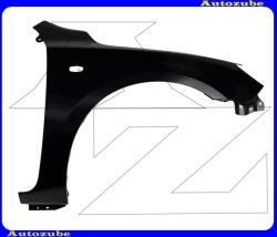 MAZDA 3 2006.07-2009.03 /BK/ Első sárvédő jobb "3/5 ajtós" NCA16-11232