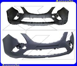 OPEL ZAFIRA C 2011.09-2016.11 /P12/ Első lökhárító alapozott (szenzor jelöléssel) 101.39. 9120