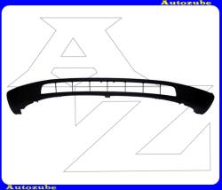 FORD FOCUS MK2 2004.09-2007.11 Első lökhárító alatti spoiler (koptató) UFA11-35660
