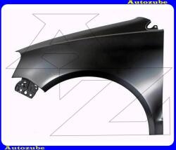 VW POLO 4 2005.04-2009.05 /9N/ Első sárvédő bal 9506315