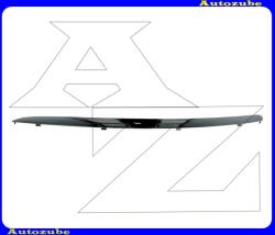 VW GOLF 5 Kombi 2005.01-2008.12 /1K/ Első lökhárító rács krómdíszléc bal V5886483