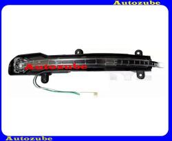 AUDI Q7 2009.05-2015.07 /4L/ Tükör index jobb "LED-es" 302-0089-3