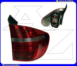 BMW X5 E70 2006.10-2010.03 Hátsó lámpa jobb külső "P21W/W16W/LED" (foglalat nélkül) DEPO 444-1939R-UE