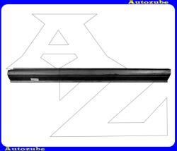 OPEL ZAFIRA A 1998.09-2005.08 /F75/ Küszöb alsó rész oldalfüggetlen, 1900mm (külső javítólemez) POTRYKUS P556041-1