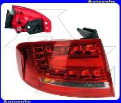AUDI A4 B8 2007.11-2012.01 /8K/ Hátsó lámpa bal külső "4 ajtós" "LED-es" TYC 11-11556-01-2