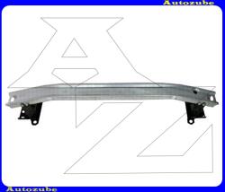 RENAULT CLIO 3 2009.01-2012.10 Első lökhárító merevítő (alumínium) RN3251622