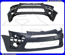 CITROEN C4 PICASSO 1 2006.10-2010.10 /UA, UD/ Első lökhárító alapozott (kivéve: GRAND) 0538900A1