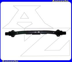 OPEL AGILA A 2004.01-2007.08 /H00/ Hátsó lökhárító merevítő /Gyári alkatrész/ (Egyedi rendelésre, NEM visszáruzható) 71820-83E10-000