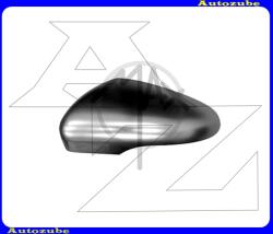 VW TOURAN 1/3 2010.08-2015.04 /1T/ Visszapillantó tükörborítás bal, KRÓM MVW622-L
