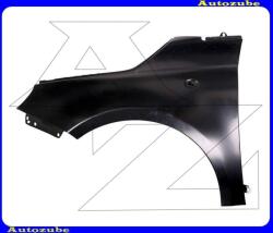 FIAT 500 2 2007.07-2015.07 Első sárvédő bal SYFT030G-001BL