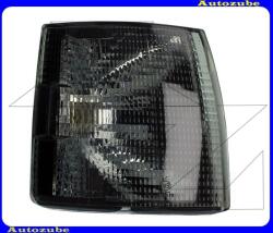 VW CARAVELLE T4 1990.09-1995.12 /70, 7D/ Első index jobb füst, foglalattal TYC 18-3321-15-2