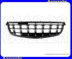 SUZUKI SPLASH 2012.08-tól /EX/ Első lökhárító rács /Gyári alkatrész/ (Egyedi rendelésre, NEM visszáruzható) 71721-80M00-5PK