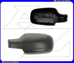 RENAULT SCENIC 2 2006.04-2009.05 /JM/ Visszapillantó tükörborítás bal, fekete MRN702-L