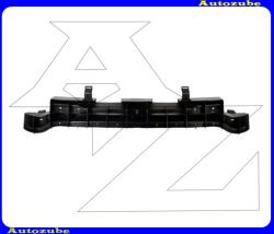 CITROEN XSARA PICASSO 1 1999.12-2003.12 Hátsó lökhárító merevítő (műanyag) UCE03-27120