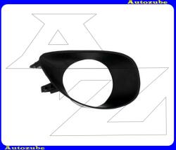 TOYOTA YARIS 2 2006.01-2008.12 /XP90/ Első lökhárító rács jobb, ködlámpás TY3251241