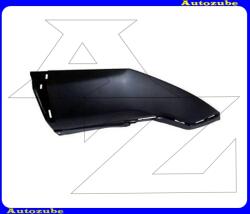 Honda CRV 4 2015.01-2016.11 /RM/ Hátsó lökhárító sarok bal, fekete (alsó) NEJ04-24211