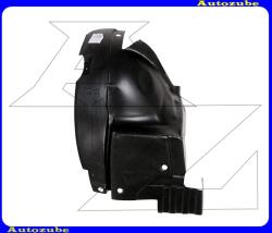 OPEL VIVARO A 2000.09-2006.08 /X83/ Dobbetét bal első hátsó rész (műanyag) RN9323613