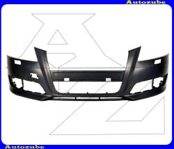 AUDI A3 Sportback 5-ajtós 2008.05-2013.01 /8P/ Első lökhárító alapozott, szenzoros és fényszórómosós 0026904