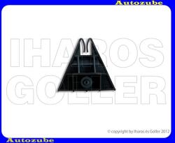 OPEL VECTRA B 1995.09-1999.08 /J96/ Hátsó lökhárító tartó "4/5 ajtós" oldalfüggetlen /Gyári alkatrész/ (Egyedi rendelésre, NEM visszáruzható) 1406459