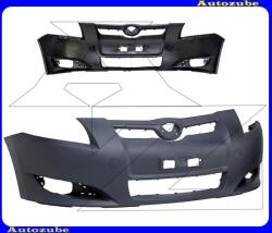 TOYOTA AURIS 1 2007.03-2010.02 /E15/ Első lökhárító alapozott TY2900000-0000
