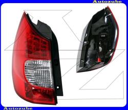RENAULT SCENIC 2 2006.04-2009.05 /JM/ Hátsó lámpa bal "LED-es" (foglalat nélkül) V4376931