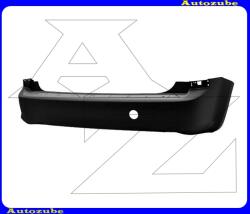 FORD C-MAX 1 2007.04-2010.11 Hátsó lökhárító alapozott UFK02-24110