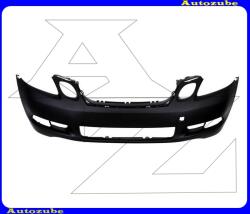 LEXUS GS 3 2006.02-2011.12 Első lökhárító "2008.12. -ig" alapozott /RENDELÉSRE/ NBL13-23220
