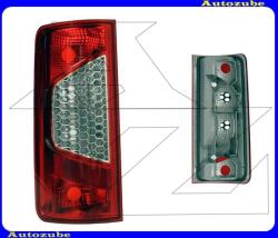 FORD TRANSIT CONNECT 1 2009.04-2013.08 /C170/ Hátsó lámpa bal (foglalat nélkül) 431-1994L-UE