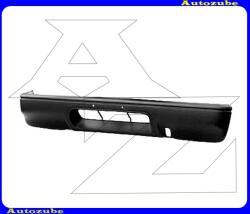 SUZUKI VITARA / GRAND VITARA 1988.05-1998.03 Első lökhárító "1993. -tól "4 ajtós". V5245574