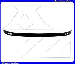FORD TRANSIT CONNECT 1 2002.01-2006.03 /C170/ Első lökhárító alatti spoiler (koptató) FD6B04A