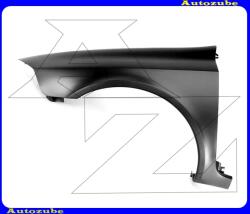 RENAULT LAGUNA 2 2005.05-2007.09 Első sárvédő bal (műanyag) URK03-11131